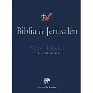 Biblia de Jerusalen