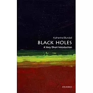 Black Holes: A Very Short Introduction