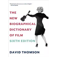 The New Biographical Dictionary of Film