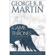 A Game of Thrones