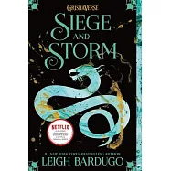 Siege and Storm