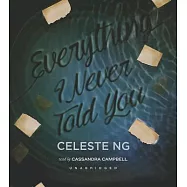 Everything I Never Told You