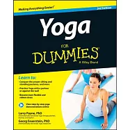Yoga for Dummies