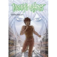 Brody’s Ghost, Book 5