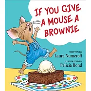 If You Give a Mouse a Brownie