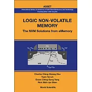 Logic Non-Volatile Memory: The NVM Solutions from Ememory