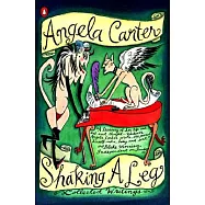 Shaking a Leg: Collected Writings