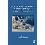 From Broken Attachments to Earned Security: The Role of Empathy in Therapeutic Change