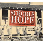Schools of Hope: How Julius Rosenwald Helped Change African American Education
