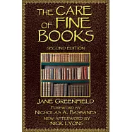 The Care of Fine Books