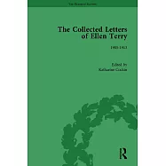 The Collected Letters of Ellen Terry, Volume 5