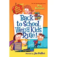 Back to School, Weird Kids Rule!