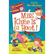 Miss Klute Is a Hoot!