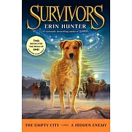 Survivors: The Empty City and a Hidden Enemy