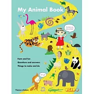 My Animal Book