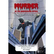 Murder on the Underground Express: Son of a Son of the Thin Man