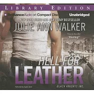 Hell for Leather: Library Edition