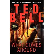 What Comes Around: An Alex Hawke Novella