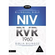 Bilingual Bible-PR-NIV/Rvr 1960