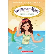 Sink or Swim (Whatever After #3): Volume 3