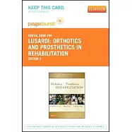 Orthotics and Prosthetics in Rehabilitation Access Card