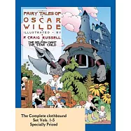 Fairy Tales of Oscar Wilde