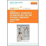 Essentials of Kinesiology for the Physical Therapist Assistant Pageburst on VitalSource Access Code