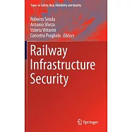 Railway Infrastructure Security