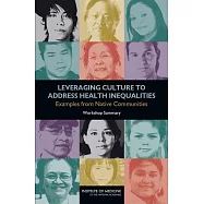 Leveraging Culture to Address Health Inequalities