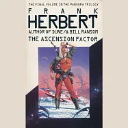 The Ascension Factor: Library Edition