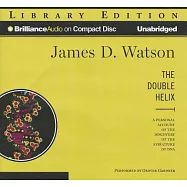 The Double Helix: Library Edition