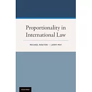 Proportionality in International Law