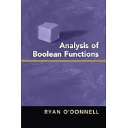 Analysis of Boolean Functions