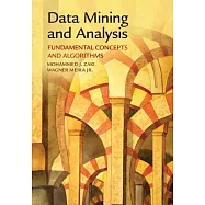 Data Mining and Analysis: Fundamental Concepts and Algorithms