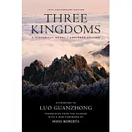 Three Kingdoms: A Historical Novel