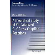 A Theoretical Study on Pd-Catalyzed C-C Cross-Coupling Reactions