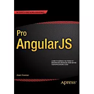 Pro Angularjs