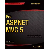 Pro ASP.NET MVC 5