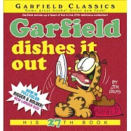 Garfield Dishes It Out