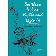Southern Indian Myths and Legends