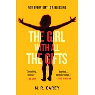The Girl With All the Gifts