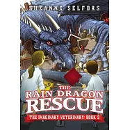 The Rain Dragon Rescue