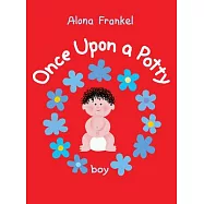 Once Upon a Potty: Boy