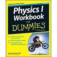 Physics I Workbook for Dummies