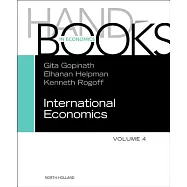 Handbook of International Economics