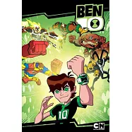 Ben 10