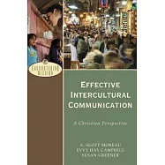 Effective Intercultural Communication: A Christian Perspective