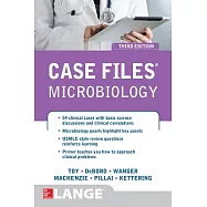 Case Files Microbiology