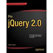 Pro jQuery 2.0