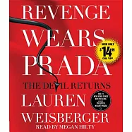 Revenge Wears Prada: The Devil Returns